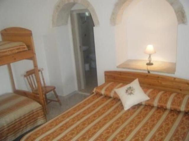 Agriturismo Lago Milecchia Noci Exteriör bild